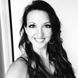 Meet your Posher, Kathleen